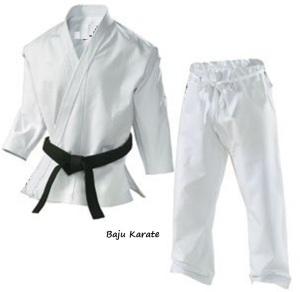 jual seragam karate murah original berkualitas